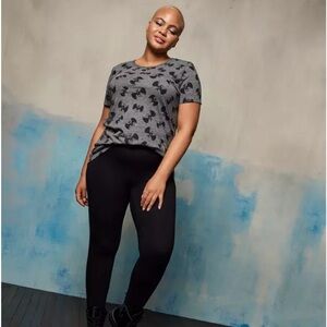 Lovesick Bats 🦇 Woman’s Vintage Tee